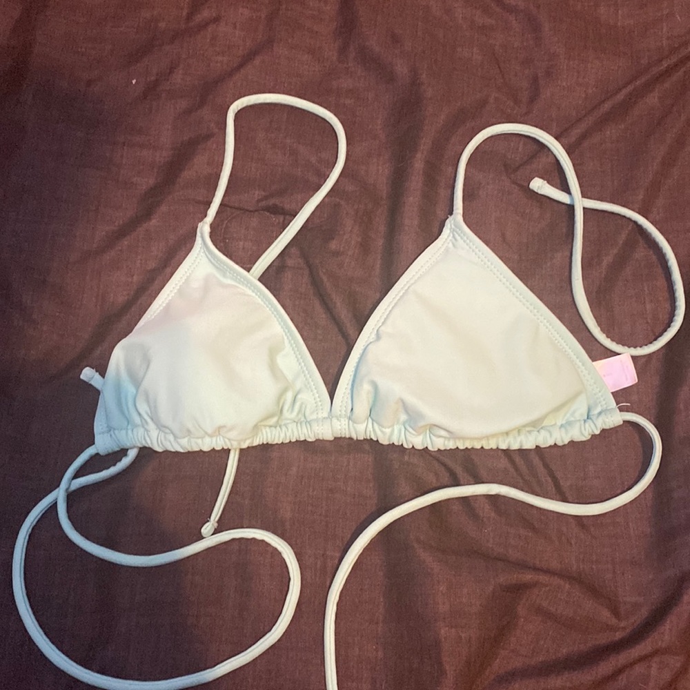 Top bathing suit